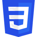 CSS logo