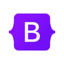 Bootstrap logo