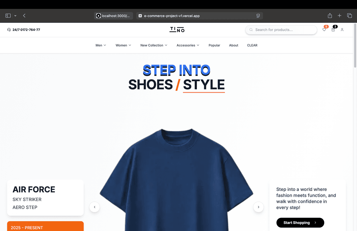 CLOTHIFY