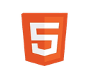 HTML logo