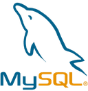MySQL logo