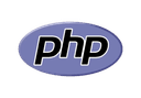 PHP logo