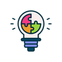 Problem Solving logo