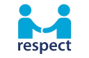 Respect logo
